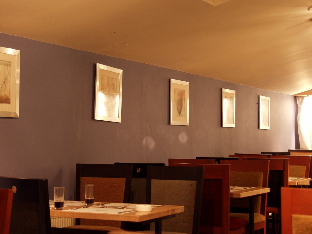 Conference Facilities