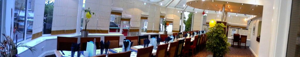 Banquet Hall Booking